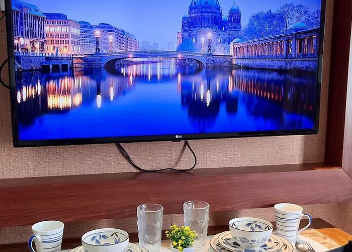 Aparthotel Budget - 1br In Shell Residences Free Parking